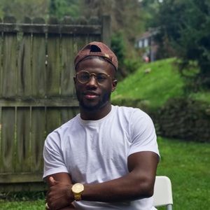 Meet your Posher, Evan